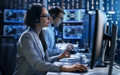 Perchè affidarsi a un Managed Service Provider