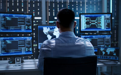 Come le PMI dovrebbero gestire la propria sicurezza?